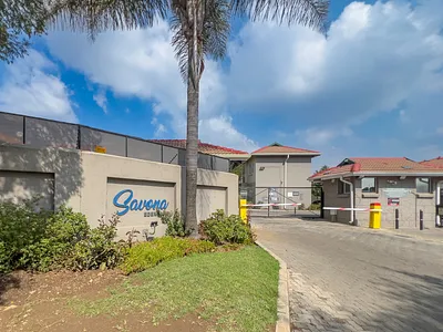 1 Bedroom Townhouse For Sale in Edenvale - img
