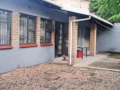 3 Bedroom Townhouse For Sale in Pinetown - img