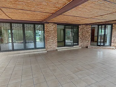 3 Bedroom House To Rent in Midrand - img