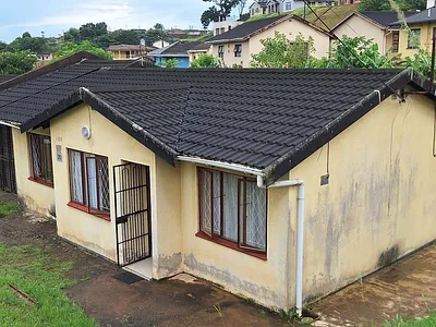 3 Bedroom House To Rent in Umlazi W, Umlazi - WEc1.webp