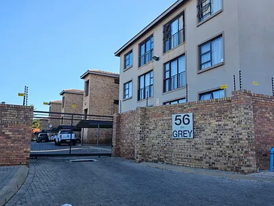 2 Bedroom Apartment To Rent in Randburg - ylJs.webp