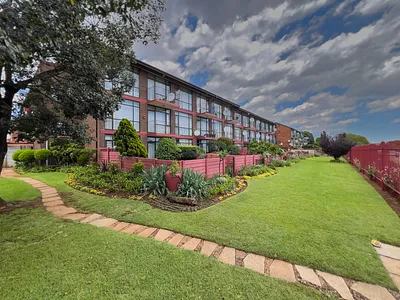 1 Bedroom Townhouse To Rent in Kempton Park - img
