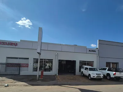 Apartment For Sale in Aliwal North - I13q.webp