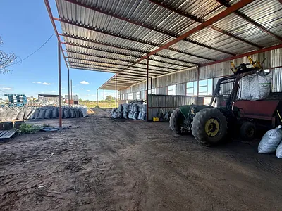 Farm For Sale in Bloemfontein - DWPV.webp