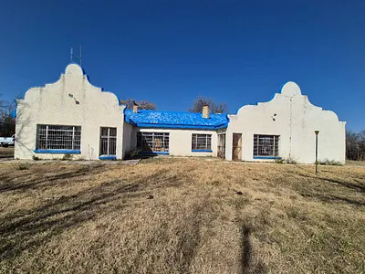 Farm For Sale in Edenburg - img