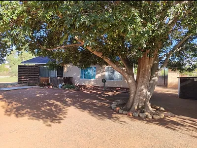 3 Bedroom House For Sale in Boshof - img