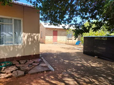 3 Bedroom House For Sale in Boshof - GPsq.webp