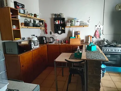 3 Bedroom House For Sale in Boshof - img