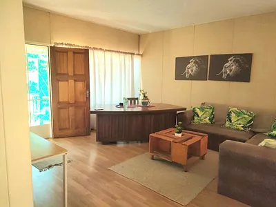 3 Bedroom House For Sale in Boshof - sWDk.webp