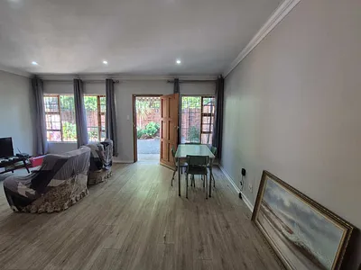 2 Bedroom Townhouse For Sale in Bloemfontein - img