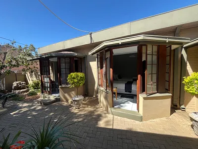 Commercial Property For Sale in Bloemfontein - img