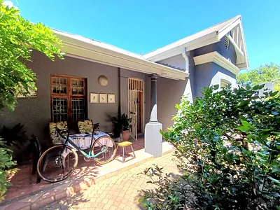 2 Bedroom House For Sale in Bloemfontein - img