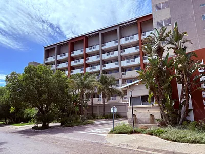 2 Bedroom Apartment For Sale in Bloemfontein - img