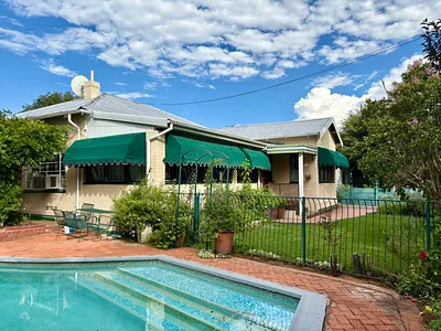 3 Bedroom House For Sale in Bloemfontein - lQK4.webp