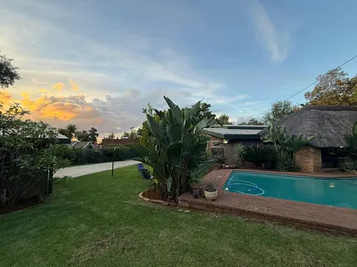 4 Bedroom House For Sale in Bloemfontein - img