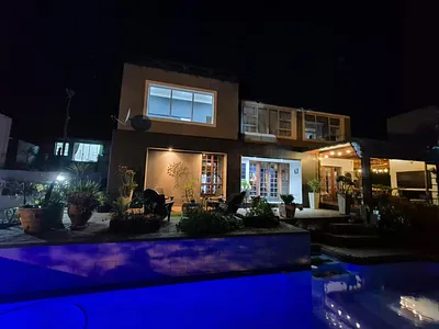 5 Bedroom House For Sale in Bloemfontein - img