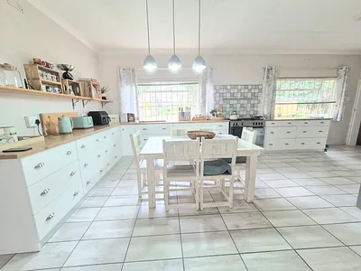 Farm For Sale in Bloemfontein - img