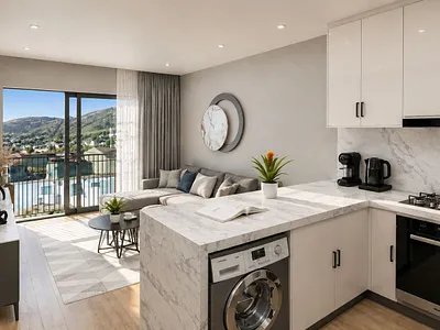1 Bedroom Apartment For Sale in Blouberg - VodQ.webp