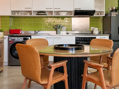 1 Bedroom Apartment To Rent in Cape Town - img