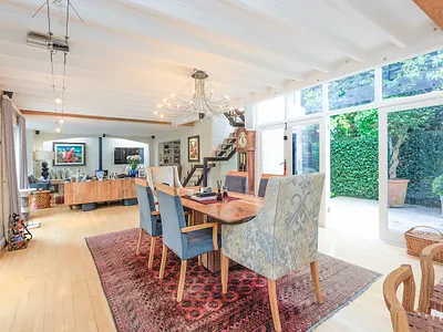 3 Bedroom House For Sale in Cape Town - img