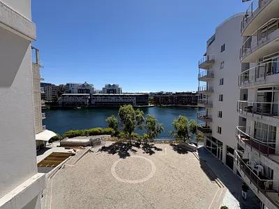 2 Bedroom Apartment For Sale in Bellville - 38ke.webp