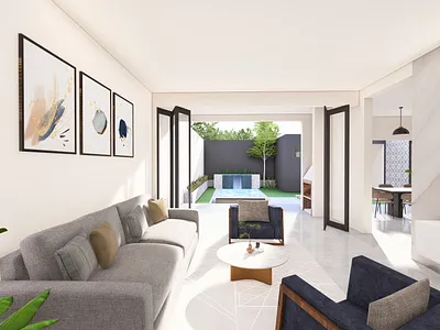 4 Bedroom House For Sale in Blouberg - CzVC.webp