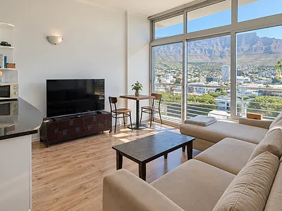 1 Bedroom Apartment To Rent in Cape Town - nKVA.webp