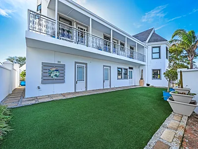 21 Bedroom House For Sale in Bellville - Wqea.webp