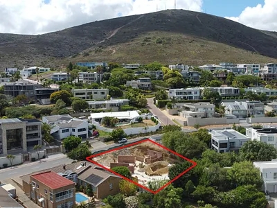 Vacant Land For Sale in Plattekloof, Parow - yZ5r.webp