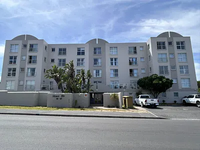 1 Bedroom Apartment To Rent in Blouberg - Dcyb.webp