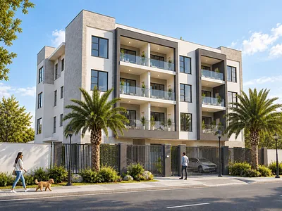 2 Bedroom Apartment For Sale in Blouberg - fLpf.webp