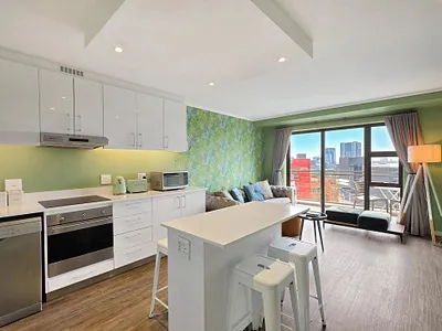 2 Bedroom Apartment For Sale in Cape Town - 4UDI.webp