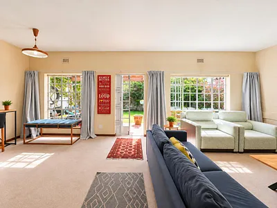 3 Bedroom Townhouse For Sale in Cape Town - img