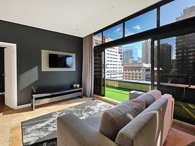 2 Bedroom Apartment For Sale in Cape Town - oB7T.webp