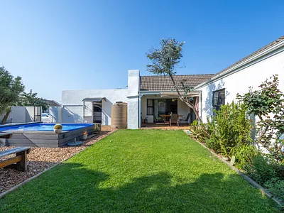 3 Bedroom Townhouse For Sale in Durbanville - v3LS.webp