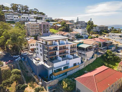 3 Bedroom Apartment For Sale in Cape Town - aZlw.webp