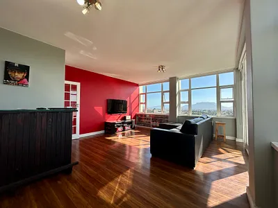 2 Bedroom Apartment For Sale in Bellville - img