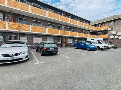 2 Bedroom Apartment For Sale in Cape Town - Jrb0.webp