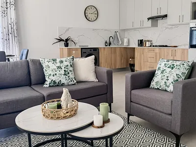 2 Bedroom Apartment To Rent in Blouberg - lB4P.webp