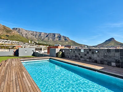 0.5 Bedroom Apartment For Sale in Cape Town - img