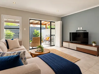 2 Bedroom Townhouse For Sale in Cape Town - CtF3.webp
