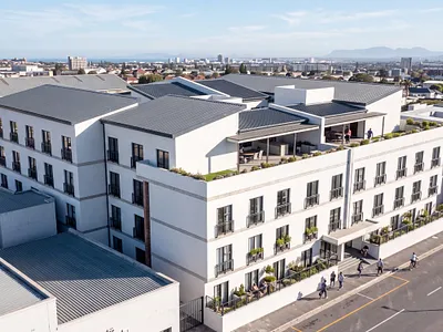 1 Bedroom Apartment For Sale in Goodwood - KaIr.webp