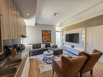 2 Bedroom Apartment For Sale in Cape Town - cya6.webp