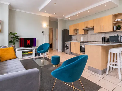 2 Bedroom Apartment To Rent in Cape Town - 0jZm.webp