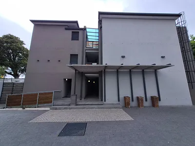 2 Bedroom Apartment To Rent in Cape Town - XWVV.webp