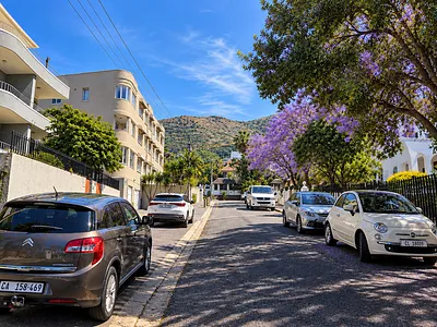 1 Bedroom Apartment To Rent in Cape Town - pYAh.webp
