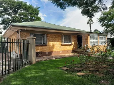 3 Bedroom House For Sale in Edenvale - Guje.webp