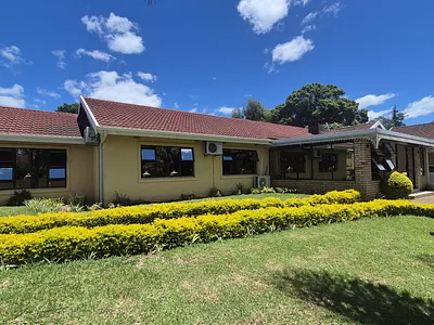 4 Bedroom House For Sale in Howick - Vgfq.webp