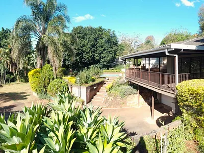 4 Bedroom House For Sale in Pietermaritzburg - iG0l.webp