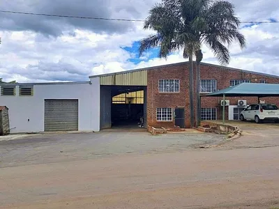 Industrial Property For Sale in Howick - ZB9j.webp
